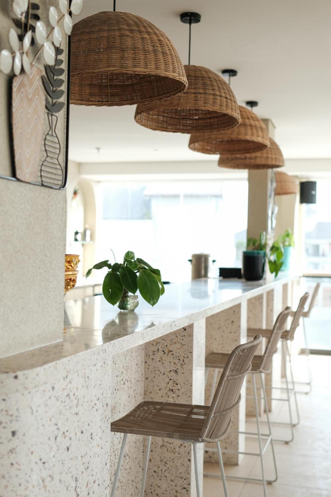 Aster Apartment Bali Canggu Exteriér fotografie
