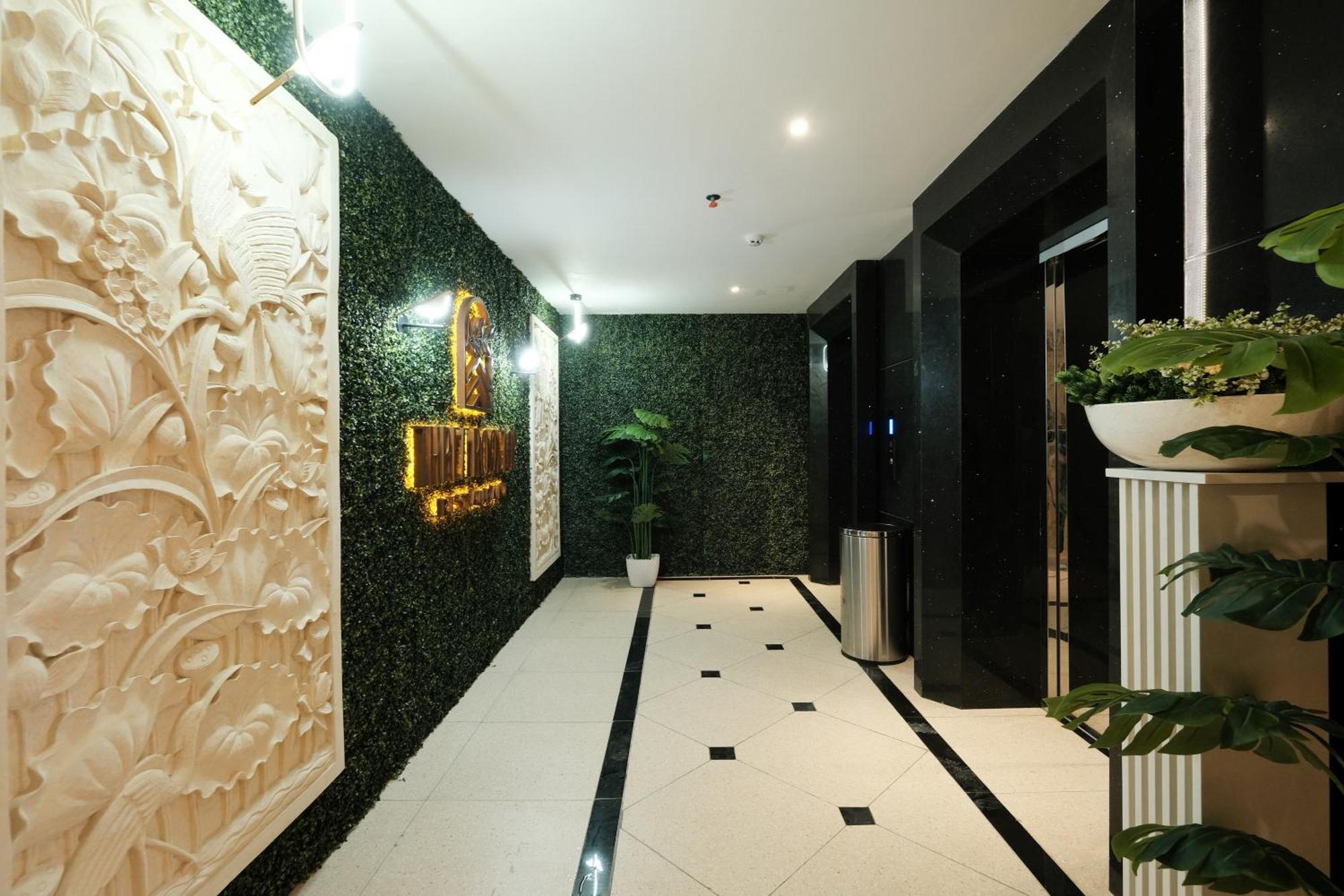 Aster Apartment Bali Canggu Exteriér fotografie