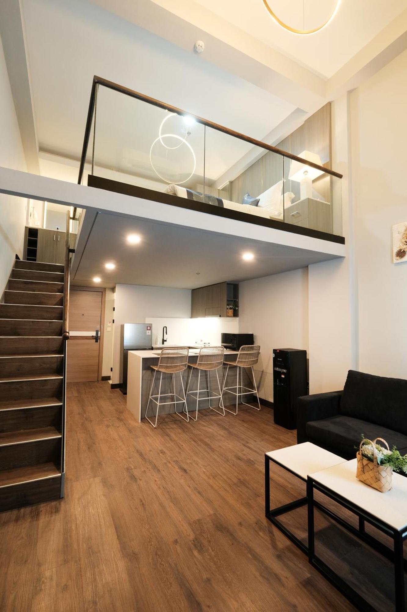 Aster Apartment Bali Canggu Exteriér fotografie