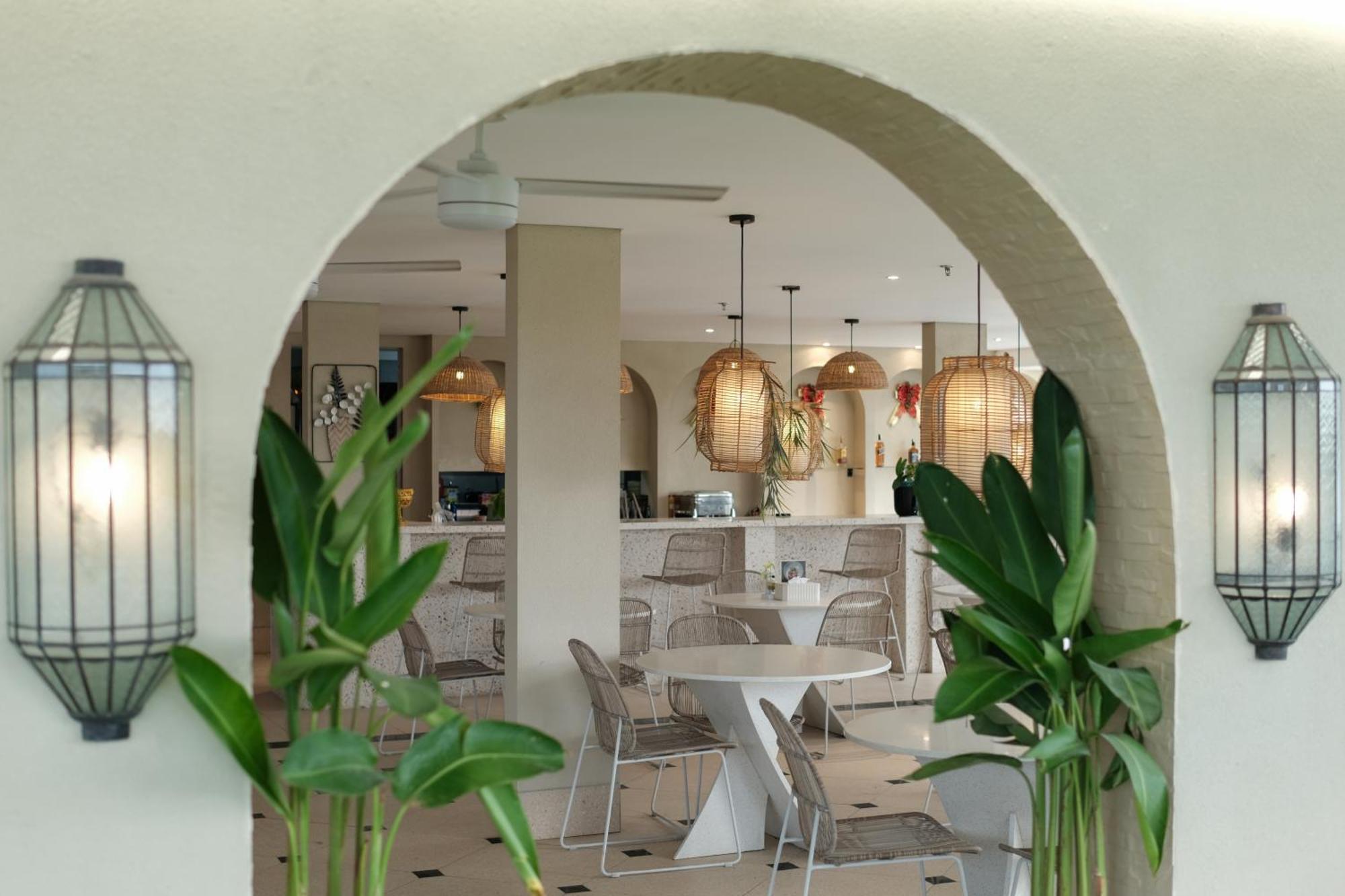 Aster Apartment Bali Canggu Exteriér fotografie