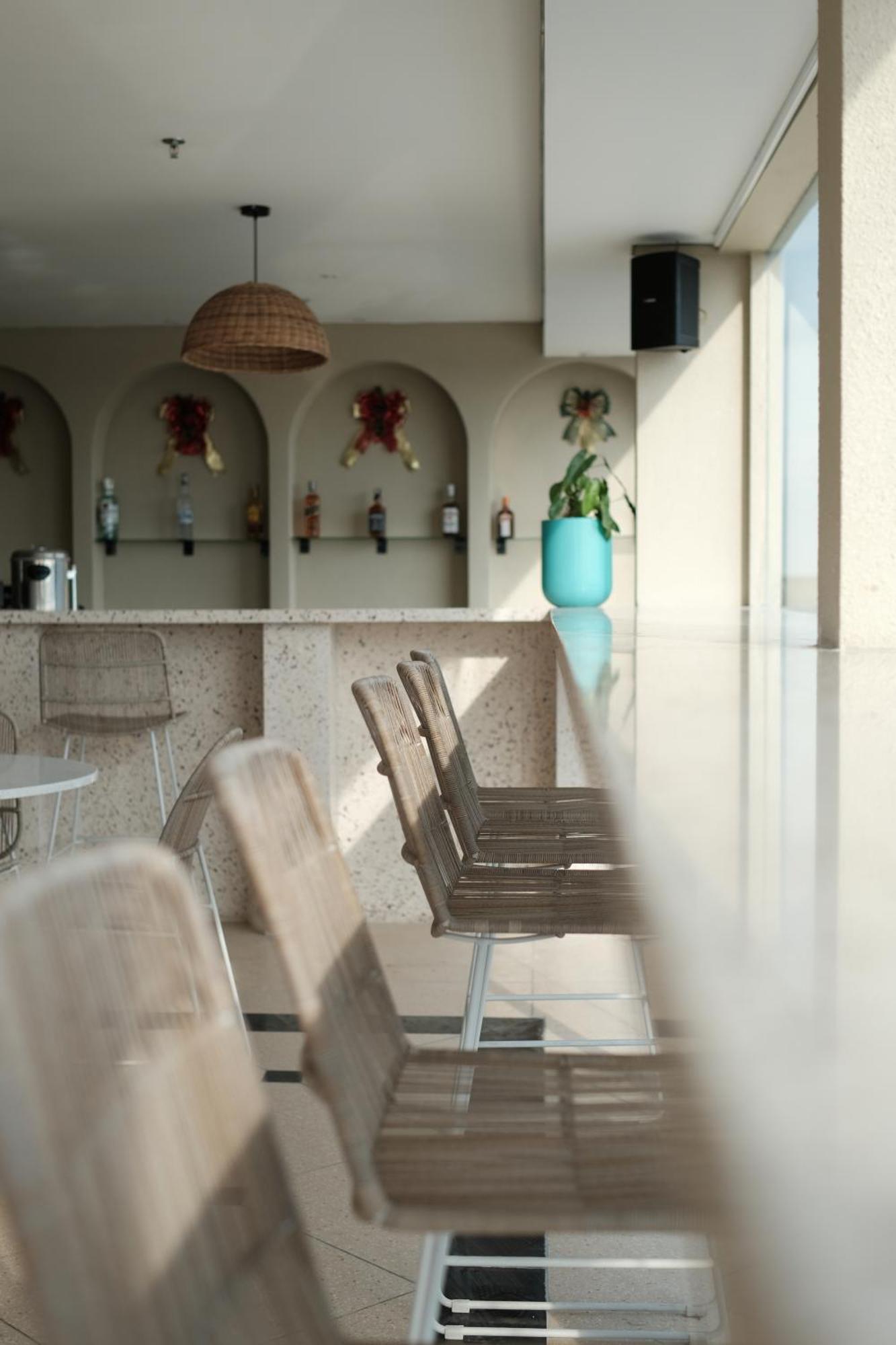 Aster Apartment Bali Canggu Exteriér fotografie